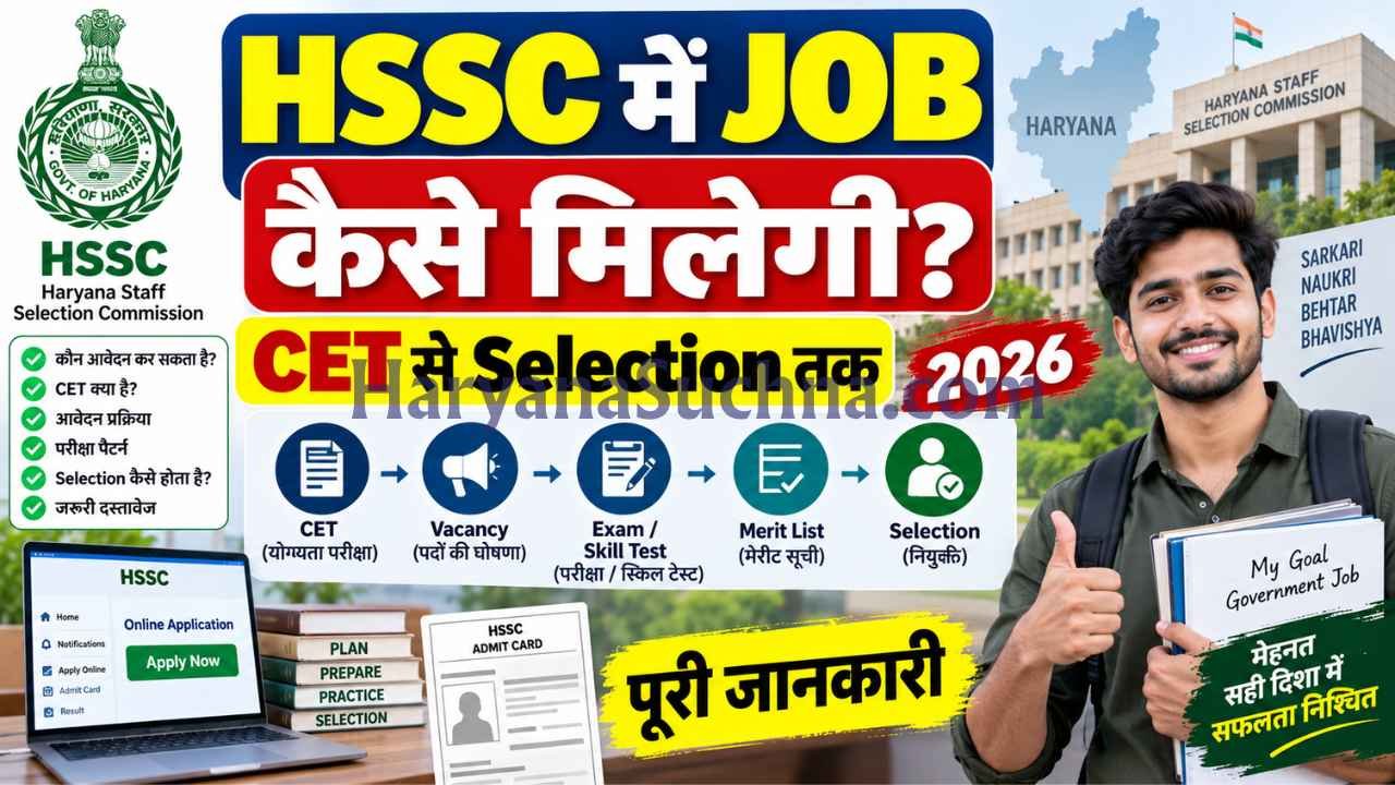 HSSC